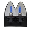 Hella 9005XS 12V 65W Xen White Bulb (Pair)