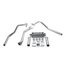MagnaFlow Sys C/B 03 GM Silverado 4.8/5.3L Ec
