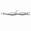 MagnaFlow Conv DF 98-00 Ford Ranger 4.0L/3.0L Rear / 98-00 Mazda B300 3.0L / B4000 4.0L Rear