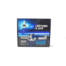 Putco Nitro-Lux - H10 - (Pair)