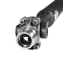Yukon Gear Performance Rear Driveshaft HD 2018 Jeep JL Rubicon 4 Door Manual