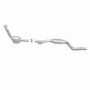 MagnaFlow Conv DF 00 Mercedes ML320 3.2L