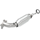 MagnaFlow Direct Fit Catalytic Converter 10-11 Cadillac CTS 3.0L