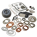 BD Diesel 07.5-18 Dodge 68RFE Stage 4 Build-it w/Torque Converter