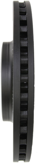 StopTech 09-10 Audi A4 / 08-10 A5 / 10 Audi S4 Front Right Slotted Rotor