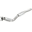 MagnaFlow Direct Fit Catalytic Converter 04-06 Dodge Ram SRT-10 8.3L Passenger Side