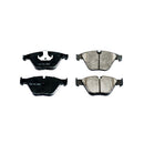 Power Stop 14-16 BMW 528i Front Z16 Evolution Ceramic Brake Pads