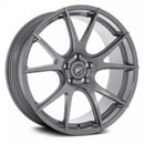 Forgestar F223 19X13 CF5V 6X114.3 ET62 BS9.4 Gloss ANT 71.5