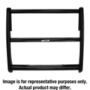 Go Rhino 88-99 Chevrolet Pick Up 3000 Series StepGuard - Black (Center Grille Guard Only)