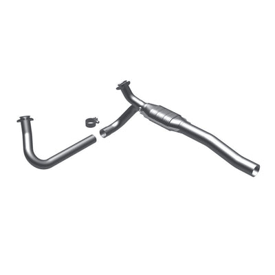 MagnaFlow Direct Fit Catalytic Converter 94-95 Chevy Astro 4.3L 49S