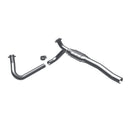 MagnaFlow Direct Fit Catalytic Converter 94-95 Chevy Astro 4.3L 49S