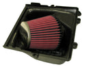 K&N Performance Intake Kit  07-10 Fiat Grand Punto /10-12 Punto Evo/12-13 Punto / 08-13 Alpha Mito
