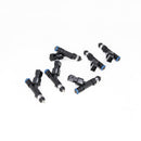 DeatschWerks 87-00 BMW M20/M50/M52 440cc Injectors - Set of 6