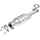 MagnaFlow Direct Fit Catalytic Converter 01-02 Kia Sportage Rear