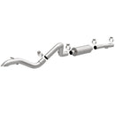 Magnaflow SYS C/B 07-11 Jeep Wrangler V6 3.8L 2dr