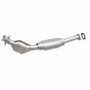 MagnaFlow Conv DF 96-00 Crown Vic 4.6L 50 S