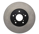 Stoptech 04-10 Acura TSX / 01-03 CL / 01-06 MDX / 05-10 Accord SEDAN Front Performance CRYO Rotor
