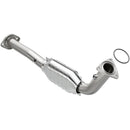 MagnaFlow Direct Fit Catalytic Converter 03-09 Hummer H2