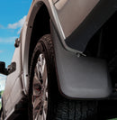 Husky Liners 10-12 Dodge Ram 3500 Dually Custom-Molded Rear Mud Guards