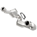 MagnaFlow Direct Fit Catalytic Converter 03 Ranger/BSer 3.0 frnt 50S