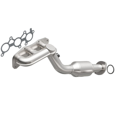 MagnaFlow Direct Fit Catalytic Converter 2006 Lexus GS300 3.0L Driver Side m