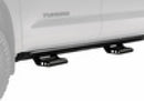 N-Fab RKR Step System 2019 Dodge Ram 2500/3500 Crew Cab All Beds Gas/Diesel - Tex. Black - 1.75in