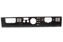 Kentrol 77-86 Jeep CJ Dash Panel With Radio Opening Jeep