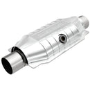 MagnaFlow Universal Catalytic Converter 2.25 Mid O2
