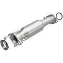MagnaFlow Direct Fit Catalytic Converter 06-07 Mazda 6 2.3L OEM Underbody