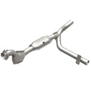 MagnaFlow Conv DF 01 Ford Trucks 4.6L