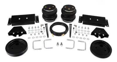 Air Lift LoadLifter 5000 Ultimate w/Int Jounce Bumper for 13-19 Dodge Ram Promaster 1500/2500/3500