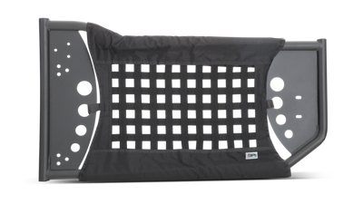 Body Armor 4x4 2018+ Jeep Wrangler JL and Gladiator JT Trail Doors Front Pair