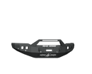 Road Armor 19-20 Ram 2500 Stealth Front Winch Bumper w/Pre-Runner Guard/6 Sensor Holes - Blk