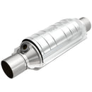 MagnaFlow Universal Catalytic Converter Honda/Isuzu/Nissan/Volkswagen *California OBDII*