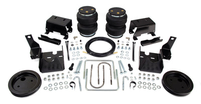 Air Lift LoadLifter 5000 Ultimate for 2016 Nissan Titan XD (2WD/4WD)