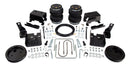 Air Lift LoadLifter 5000 Ultimate for 2016 Nissan Titan XD (2WD/4WD)