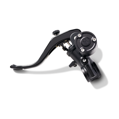 Performance Machine 11/16 Clutch Master Cylinder - Black Ops