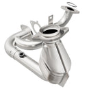 MagnaFlow Direct Fit Catalytic Converter 04-05 Taurus/Sable 3.0L