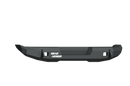 Road Armor 07-18 Jeep Wrangler JK Stealth Rear Bumper Mid-Width - Tex Blk