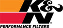 K&N 18-19 Volvo XC40 L4-2.0L F/I Replacement Air Filter