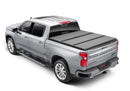 Extang 14-18 Chevy/GMC Silverado/Sierra 1500 (6ft. 7in. Bed) Solid Fold ALX