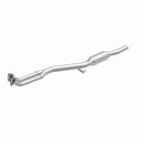 MagnaFlow Conv DF 91-96 BMW 850 V12 P/S