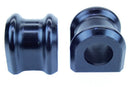 Whiteline 30mm Front Sway Bar Mount Bushing 97-06 Jeep Wrangler TJ