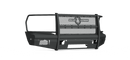 Road Armor 19-20 Ram 2500 Vaquero Front Bumper Full Guard 6 Sensor - Tex Blk
