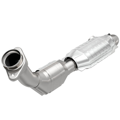 MagnaFlow Direct Fit Catalytic Converter 99 Ford F-150 4.6L