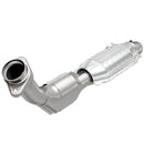 MagnaFlow Direct Fit Catalytic Converter 99 Ford F-150 4.6L