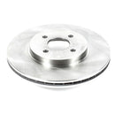 Power Stop 02-04 Ford Focus Front Autospecialty Brake Rotor