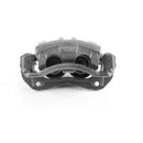 Power Stop 07-08 Hyundai Entourage Front Left Autospecialty Caliper w/Bracket