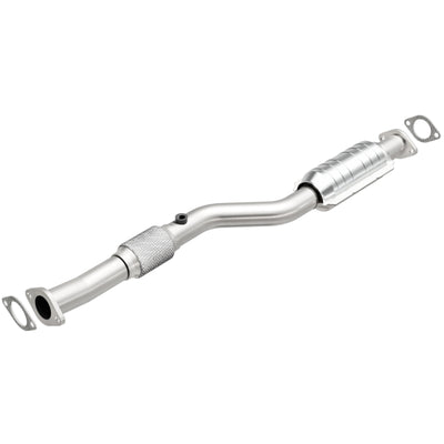 MagnaFlow Direct Fit Catalytic Converter 01-02 Elantra 2.0L OEM