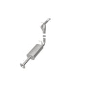 MagnaFlow Sys C/B 05 Jeep Wrangler UNL 2.4/4.